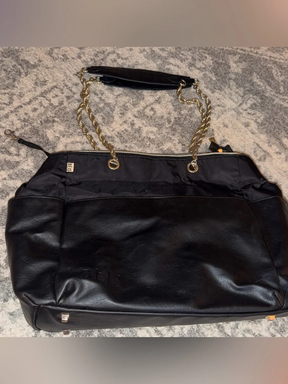 BÉIS Diaper Bag